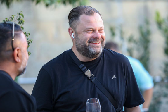 ITC 2024 Networking Finale